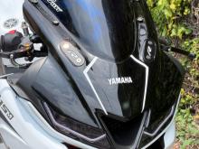 Yamaha R15 2019 Motorbike