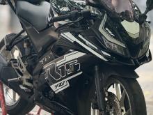 Yamaha R15 2019 Motorbike