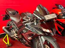 Yamaha R15 2020 Motorbike