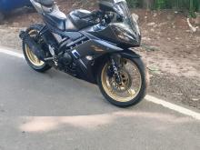 Yamaha R15 2017 Motorbike