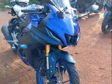 Yamaha R15 2026 Motorbike