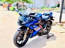 Yamaha R15 2020 Motorbike