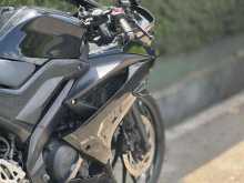 Yamaha R15 2019 Motorbike
