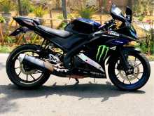 Yamaha R15 2019 Motorbike