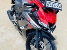 Yamaha R15 2020 Motorbike