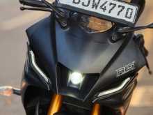 Yamaha R15 2025 Motorbike
