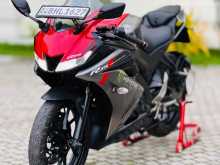 Yamaha R15 2019 Motorbike