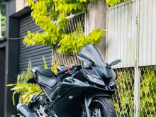 Yamaha R15 2019 Motorbike