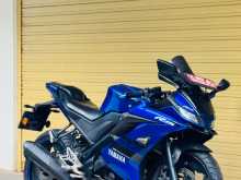 Yamaha R15 2019 Motorbike
