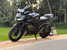 Yamaha R15 2019 Motorbike