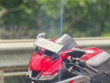 Yamaha R15 2019 Motorbike