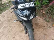 Yamaha R15 2019 Motorbike