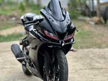 Yamaha R15 2019 Motorbike