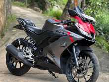 Yamaha R15 2019 Motorbike