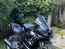 Yamaha R15 2019 Motorbike