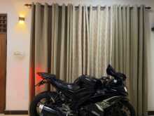 Yamaha R15 2019 Motorbike