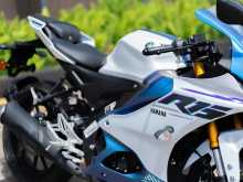 Yamaha R15 2026 Motorbike