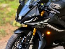 Yamaha R15 2025 Motorbike