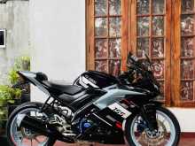 Yamaha R15 2020 Motorbike