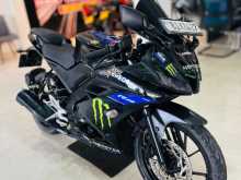 Yamaha R15 2019 Motorbike