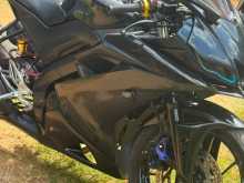 Yamaha R15 2019 Motorbike