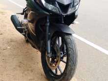 Yamaha R15 2019 Motorbike