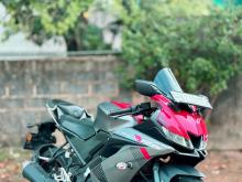 Yamaha R15 2019 Motorbike