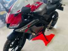 Yamaha R15 2019 Motorbike