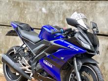 Yamaha R15 2019 Motorbike