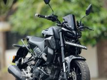 Yamaha R15 2025 Motorbike