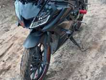 Yamaha R15 2020 Motorbike