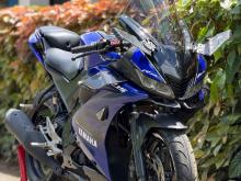 Yamaha R15 2020 Motorbike