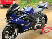 Yamaha R15 2020 Motorbike