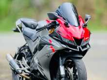 Yamaha R15 2019 Motorbike