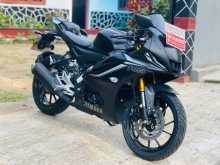 Yamaha R15 2026 Motorbike