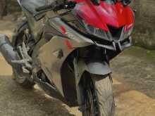 Yamaha R15 2019 Motorbike