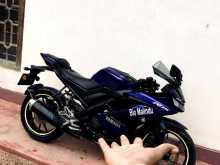 Yamaha R15 2019 Motorbike