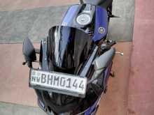Yamaha R15 2019 Motorbike