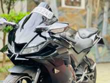 Yamaha R15 2020 Motorbike