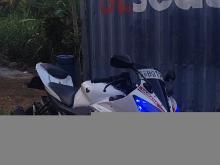 Yamaha R15 2016 Motorbike