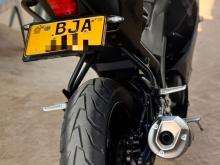 Yamaha R15 2020 Motorbike