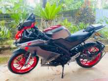 Yamaha R15 2019 Motorbike