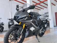 Yamaha R15 2026 Motorbike