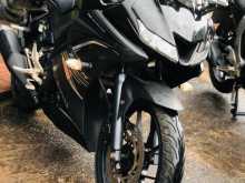 Yamaha R15 2019 Motorbike