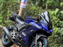 Yamaha R15 2019 Motorbike