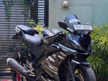 Yamaha R15 2019 Motorbike