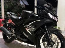 Yamaha R15 2020 Motorbike