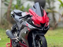 Yamaha R15 2019 Motorbike