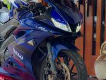 Yamaha R15 2020 Motorbike
