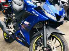 Yamaha R15 2020 Motorbike